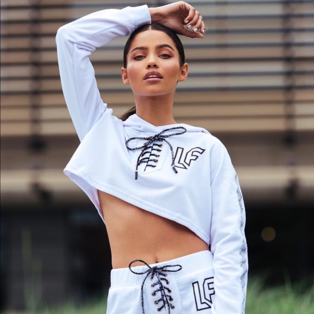 LF THE BRAND Hoodie